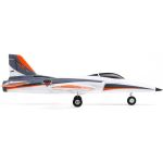 E-flite Habu Super Sport 0.7m BNF Basic