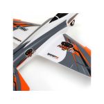 E-flite Habu Super Sport 0.7m BNF Basic