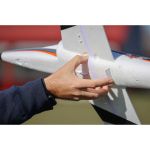 E-flite Habu Super Sport 0.7m BNF Basic