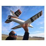 E-flite Habu Super Sport 0.7m BNF Basic