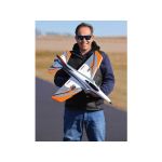 E-flite Habu Super Sport 0.7m BNF Basic