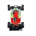 TLR 8ight-X/E 2.0 Combo Nitro/Electric Buggy 1:8 4WD Race Kit