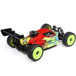 TLR 8ight-X/E 2.0 Combo Nitro/Electric Buggy 1:8 4WD Race Kit