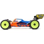 TLR 8ight-X/E 2.0 Combo Nitro/Electric Buggy 1:8 4WD Race Kit