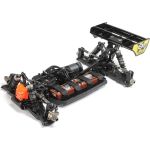 TLR 8ight-X/E 2.0 Combo Nitro/Electric Buggy 1:8 4WD Race Kit