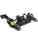 TLR 8ight-X/E 2.0 Combo Nitro/Electric Buggy 1:8 4WD Race Kit