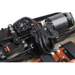 TLR 8ight-X/E 2.0 Combo Nitro/Electric Buggy 1:8 4WD Race Kit