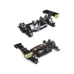 TLR 8ight-X/E 2.0 Combo Nitro/Electric Buggy 1:8 4WD Race Kit