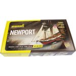 MAMOLI Newport 1:57 kit