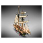 MAMOLI Blackbeard 1:57 kit