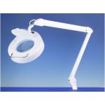 Lightcraft stolní lampa s lupou Classic LED