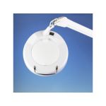 Lightcraft stolní lampa s lupou Classic LED