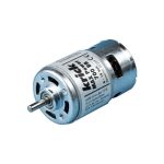 Krick Motor MAX Power 700 BB s kuličkovými ložisky