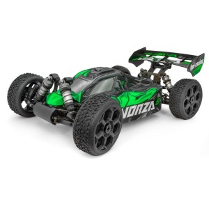 Vorza Buggy VB-2 Flux Buggy karoserie barvená (zelená)