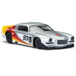 PROTOform karosérie 1:10 Chevrolet Camaro Z28 1971