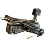 LEGO Star Wars - Justifier