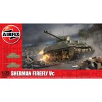 Airfix Sherman Firefly (1:72)