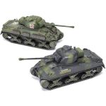 Airfix Sherman Firefly (1:72)