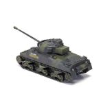 Airfix Sherman Firefly (1:72)