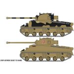 Airfix Sherman Firefly (1:72)