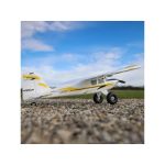 E-flite Timber X 0.57m SAFE Select BNF Basic