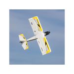 E-flite Timber X 0.57m SAFE Select BNF Basic