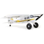 E-flite Timber X 0.57m SAFE Select BNF Basic