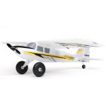 E-flite Timber X 0.57m SAFE Select BNF Basic