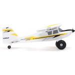 E-flite Timber X 0.57m SAFE Select BNF Basic