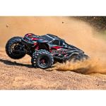 Traxxas Maxx 1:8 4WD RTR zelený