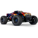 Traxxas Maxx 1:8 4WD RTR zelený