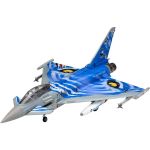 Revell Eurofighter Typhoon Bavarian Tiger 2021 (1:72) (sada)