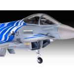 Revell Eurofighter Typhoon Bavarian Tiger 2021 (1:72) (sada)