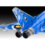 Revell Eurofighter Typhoon Bavarian Tiger 2021 (1:72) (sada)