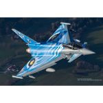 Revell Eurofighter Typhoon Bavarian Tiger 2021 (1:72) (sada)