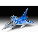 Revell Eurofighter Typhoon Bavarian Tiger 2021 (1:72) (sada)