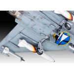 Revell Eurofighter Typhoon Bavarian Tiger 2021 (1:72) (sada)