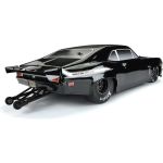 Pro-Line karosérie 1:10 Chevrolet Nova 1969 černá (Drag Car)