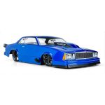 Pro-Line karosérie 1:10 Chevrolet Malibu 1978 čirá (Drag Car)