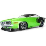 Pro-Line karosérie 1:10 Plymouth Barracuda 1972 (Drag Car)