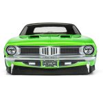 Pro-Line karosérie 1:10 Plymouth Barracuda 1972 (Drag Car)