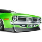 Pro-Line karosérie 1:10 Plymouth Barracuda 1972 (Drag Car)