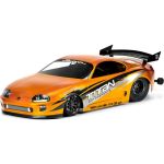 Pro-Line karosérie 1:10 Toyota Supra 1995 (Drag Car)