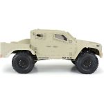 Pro-Line karosérie 1:10 Strikeforce (Crawler 313mm)