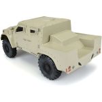 Pro-Line karosérie 1:10 Strikeforce (Crawler 313mm)