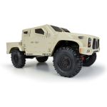 Pro-Line karosérie 1:10 Strikeforce (Crawler 313mm)