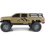 Pro-Line karosérie 1:10 Chevrolet Silverado 2015 (rozvor 353mm)