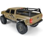 Pro-Line karosérie 1:10 Chevrolet Silverado 2015 (rozvor 353mm)