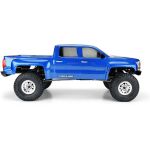 Pro-Line karosérie 1:10 Chevrolet Silverado 2015 (rozvor 353mm)