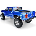 Pro-Line karosérie 1:10 Chevrolet Silverado 2015 (rozvor 353mm)